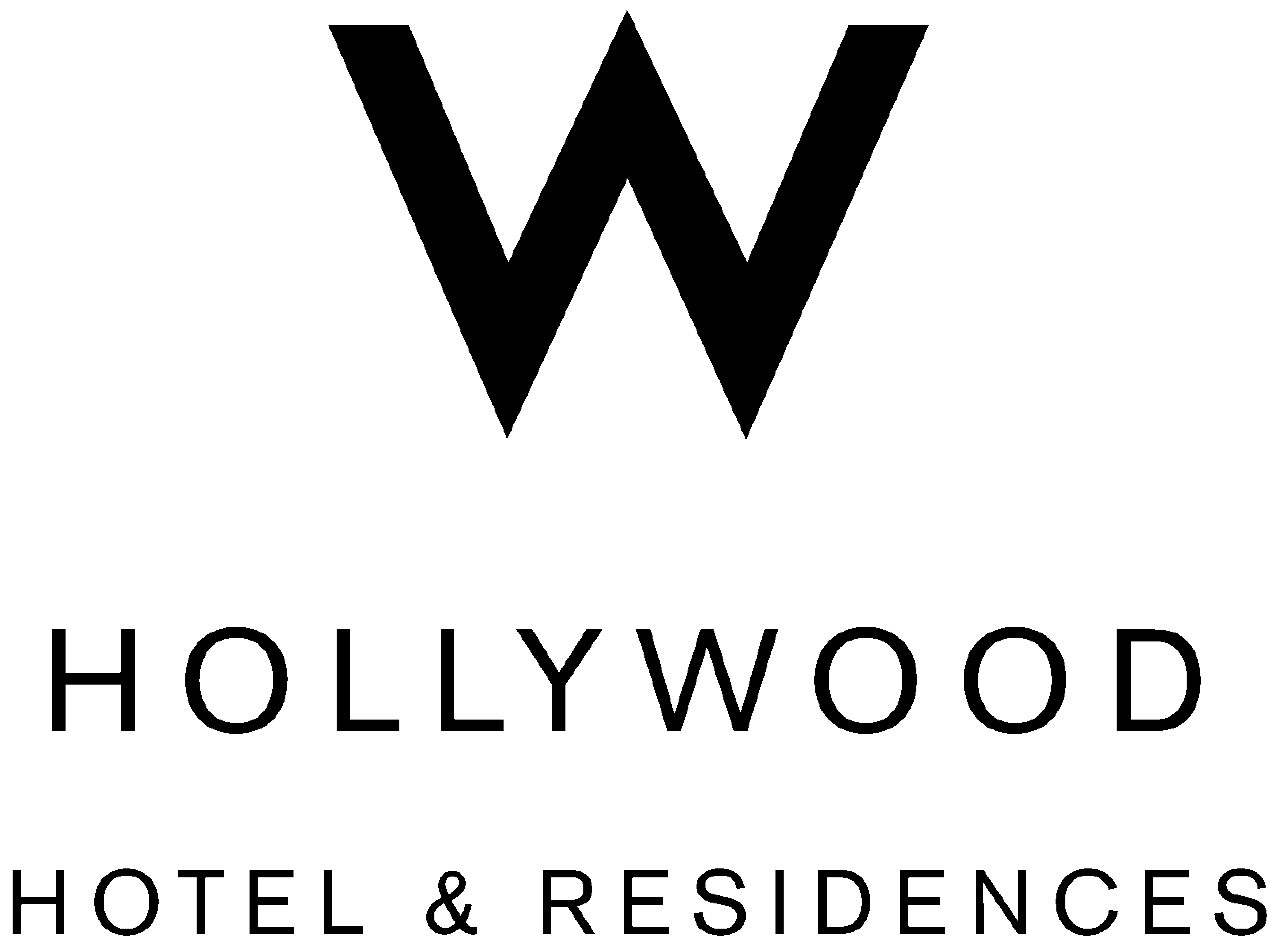 W Hollywood